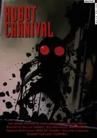  Карнавал Роботов смотреть онлайн мультсериал 1 сезон 